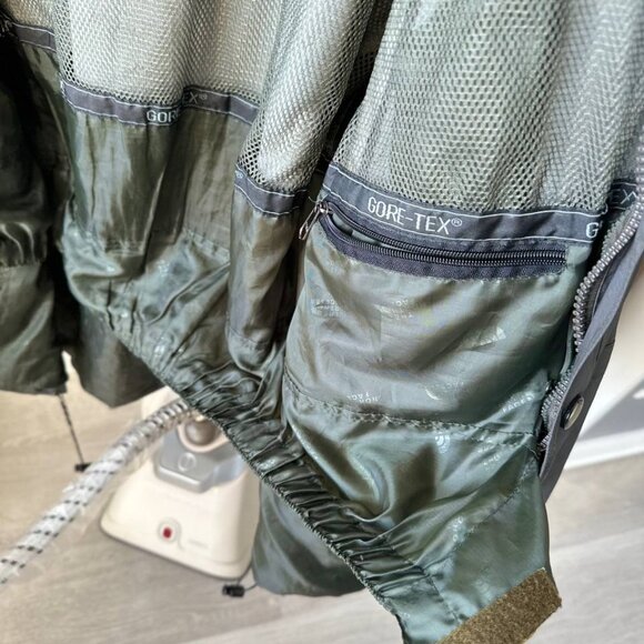 Vintage The North Face Gore-Tex Jacket – 1994 – Men’s XL - Picture 9 of 11